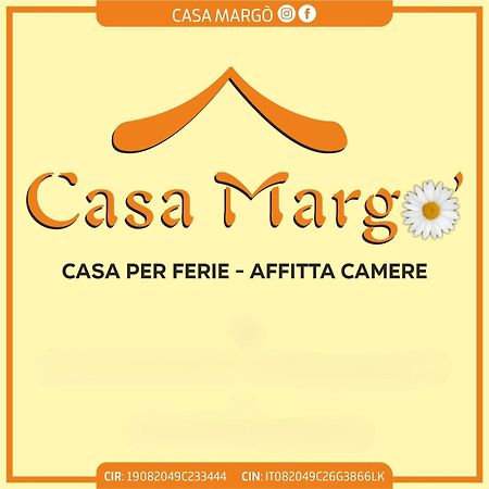 Casa Margo Hotel มอนเรอาเล ภายนอก รูปภาพ