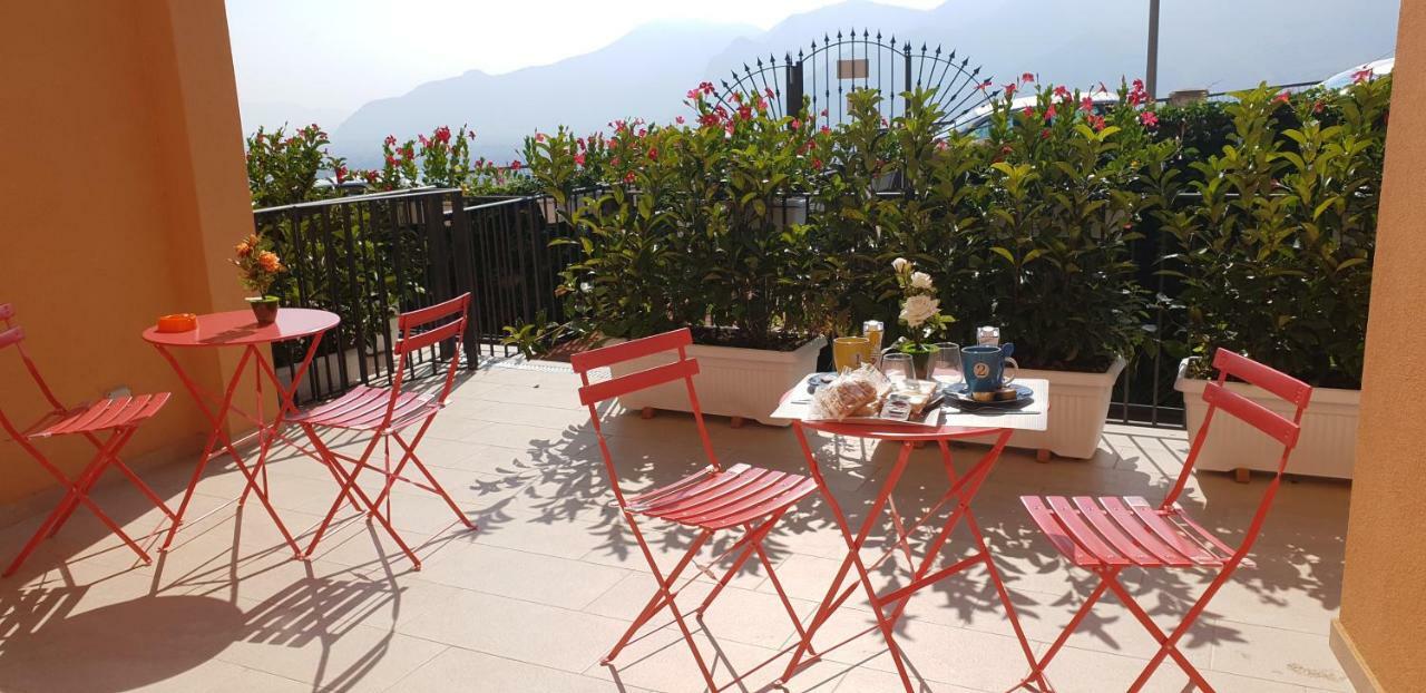 Casa Margo Hotel มอนเรอาเล ภายนอก รูปภาพ